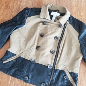 Bar III Jacket